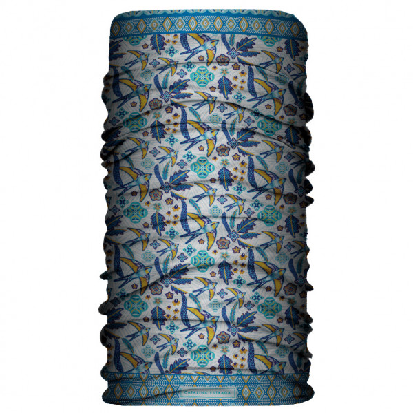 MATT - Women's Catalina Estrada Eco Scarf - Schlauchschal