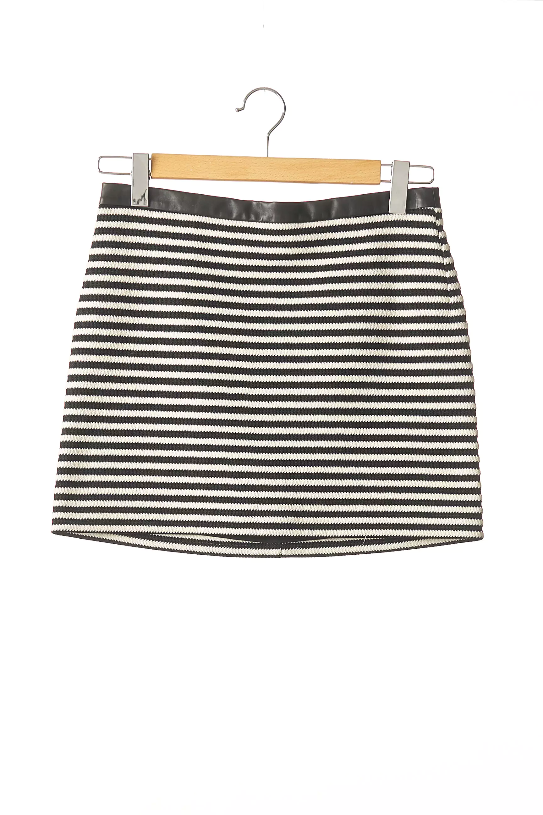 Alexander Wang Mini Jupe Femme couleur noir