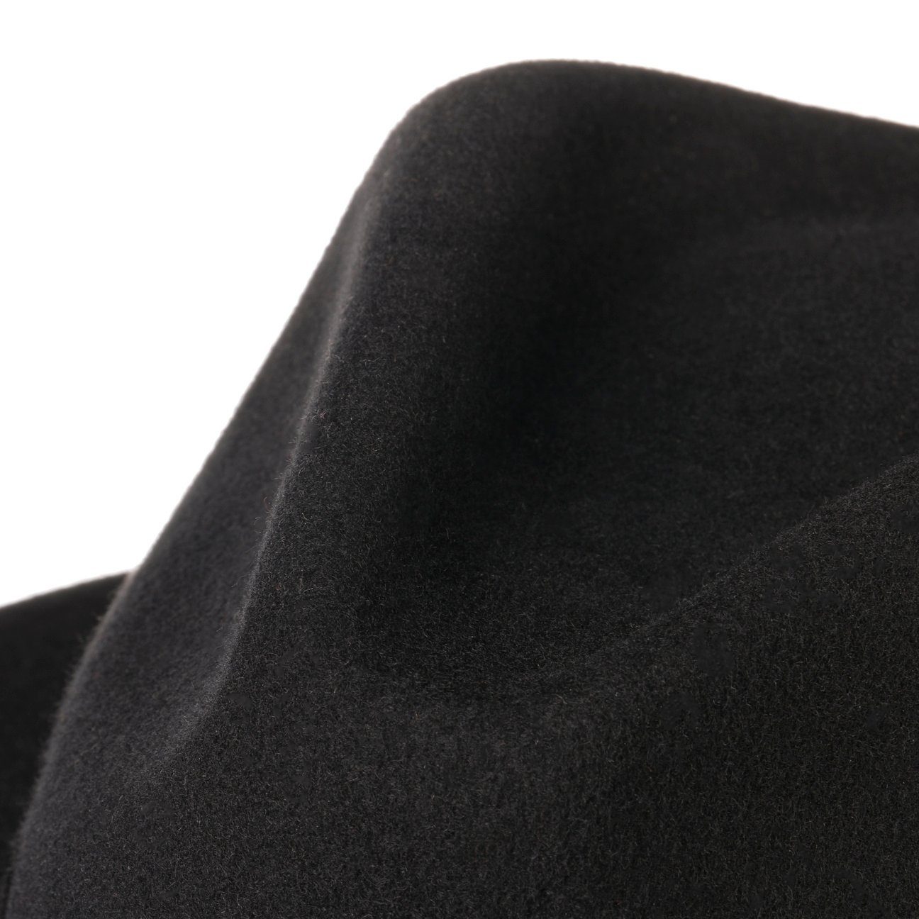 Stetson Filzhut (1-St) Filzhut mit Futter