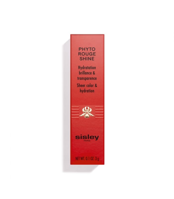 SISLEY-PHYTO-ROUGE SHINE-Brillant Hydratant
