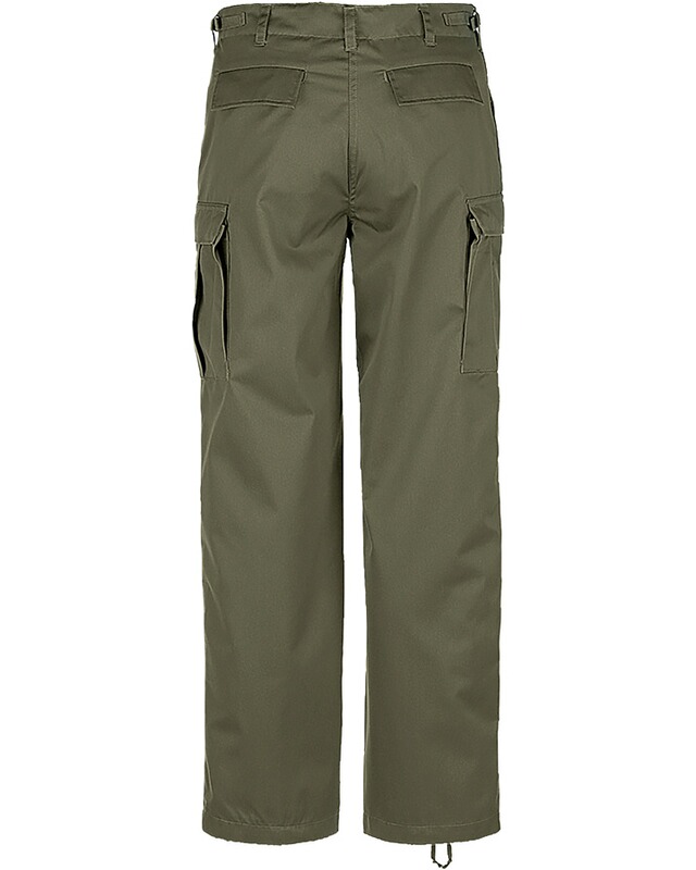 Brandit Hose US-Ranger