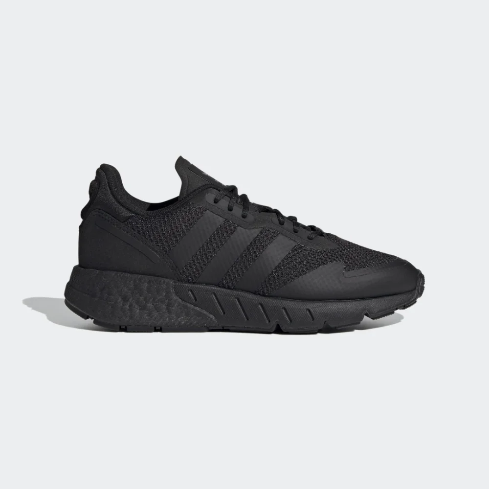 adidas ZX 1K Boost J G58921 / schwarz