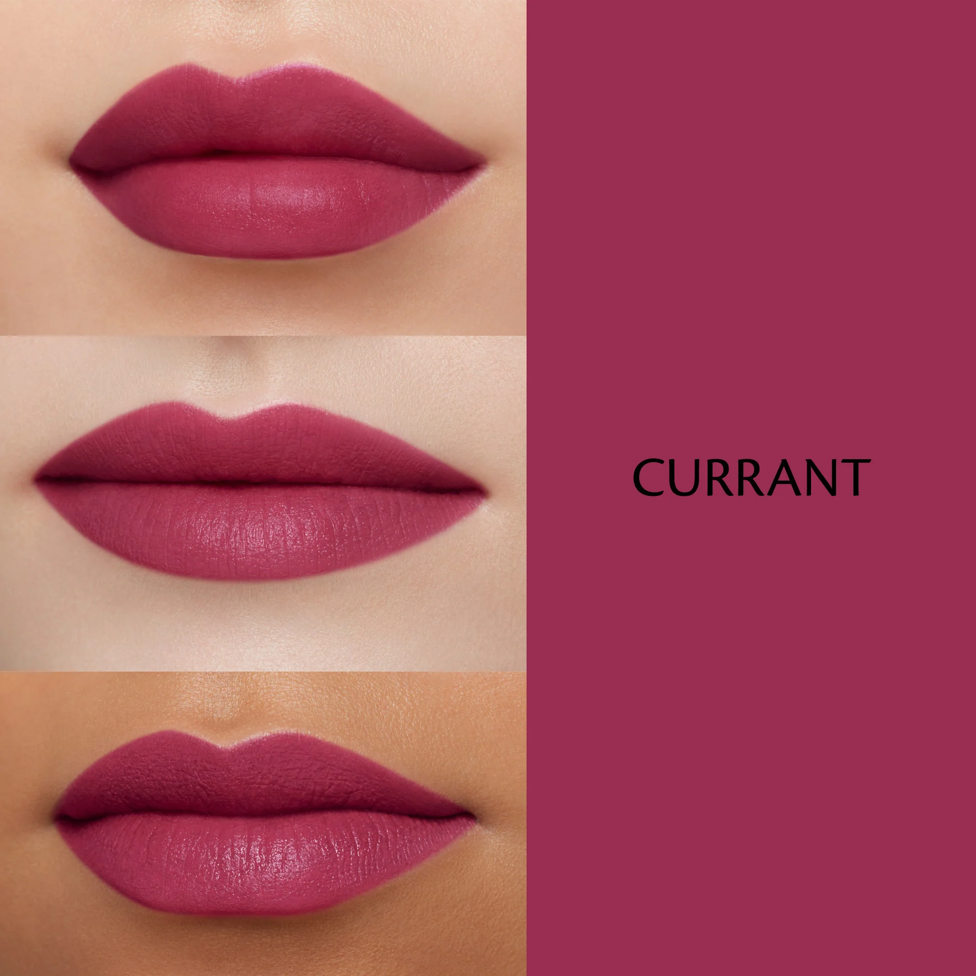 Cream Rouge Matte Lips - Matte Lipstick, Lipstick