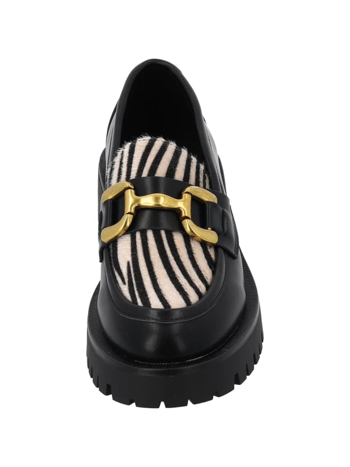 palado Loafers in black beige günstig kaufen