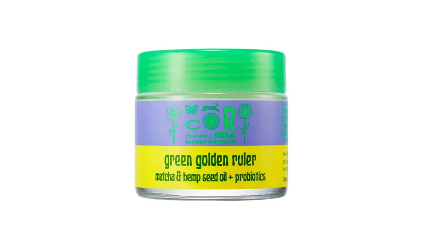 Chasin' Rabbits Green Golden Ruler 75 ml
