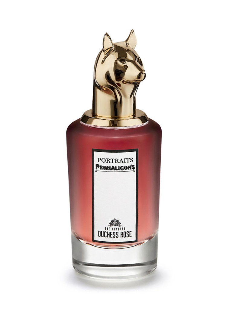 Penhaligon's  The Coveted Duchess Rose Eau de Parfum