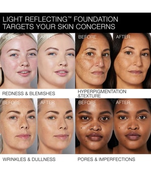 NARS Light Reflecting Undereye Brightener Concealer-6 g