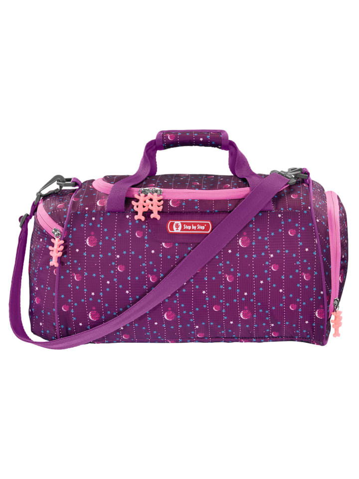 Step by Step Sporttasche mit Nassfach, 13 l in Dreamy Unicorn Nuala günstig kaufen onesize