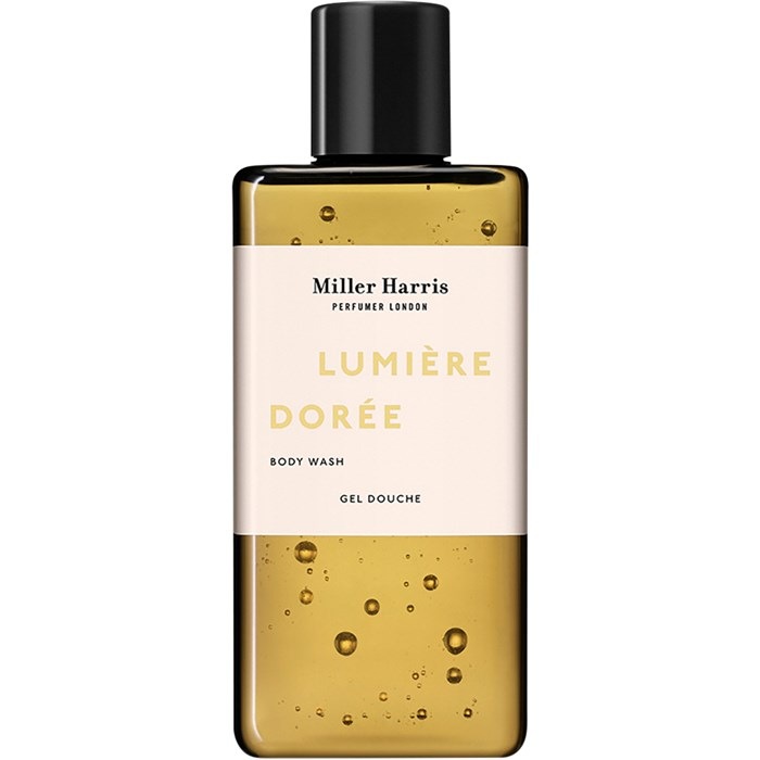Body Wash