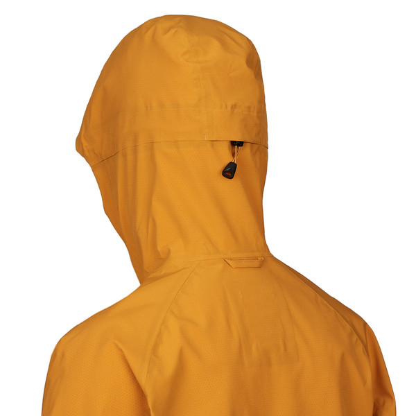 HC HYDRATIC TRAIL JACKET W Damen - Regenjacke
