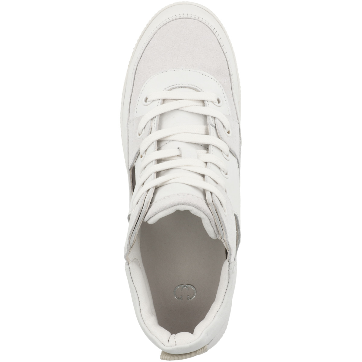 Gerry Weber Marling 04 Sneaker mid weiss