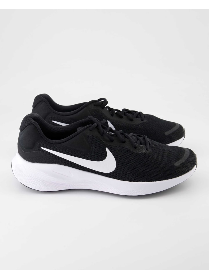 Nike Laufschuhe in Schwarz günstig kaufen