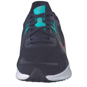 Nike Quest 5 Running in blau