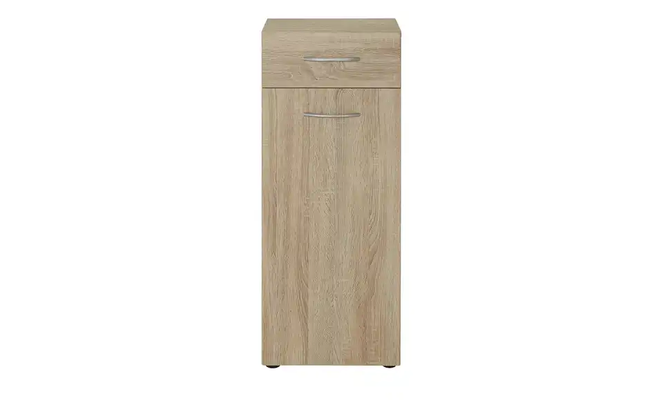 Kommode mit Wäschebox