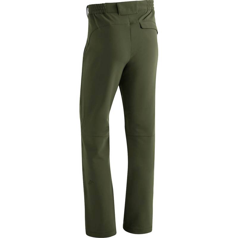 Maier Sports Herrmann Trekkinghose Herren
