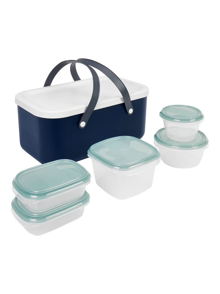 Rotho Picknick-Set 6 tlg. RUMA günstig kaufen onesize