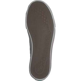 Dockers Schnürsneaker in weiß