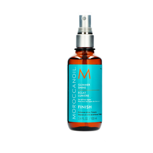 Спреј за сјај Moroccanoil Finish Glimmer 100 мл