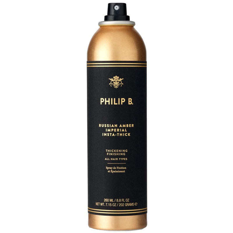 Philip B. Russian Amber Imperial Insta-Thick 260 ml