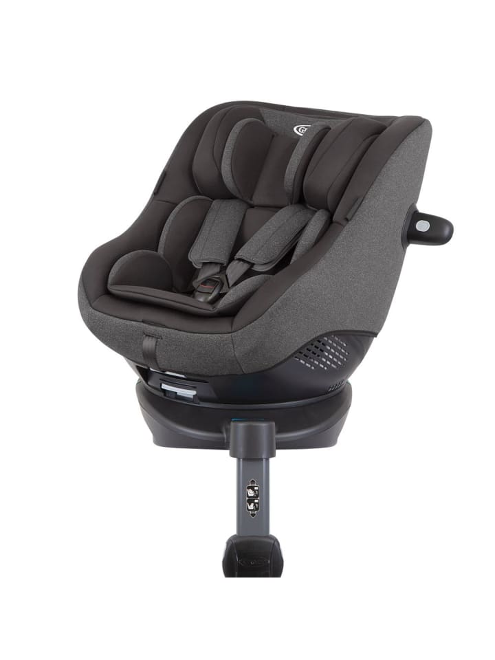 Graco Reboarder-Kindersitz Turn2Me i-Size ab Geburt - 4 in grau günstig kaufen onesize
