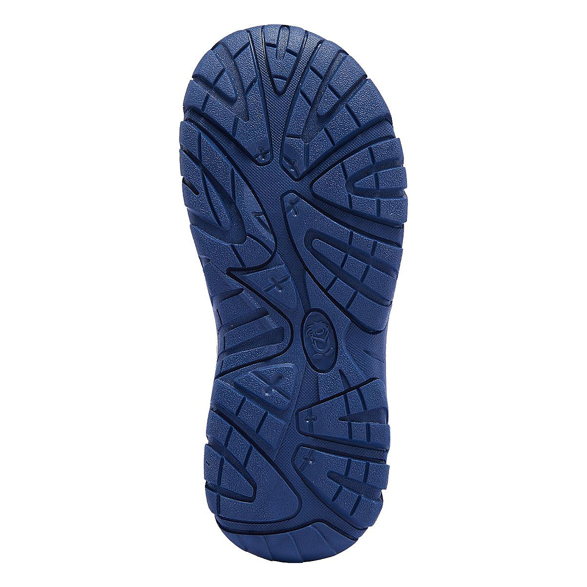 Outdoorsandalen OSLOFJORD für Jungen