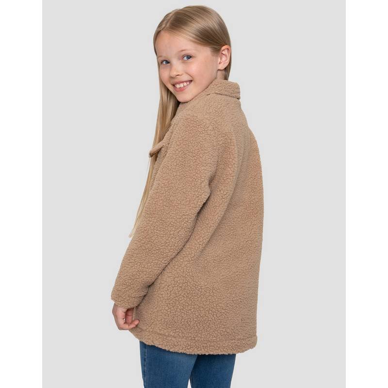 Threadgirls Yoga Jacke Damen