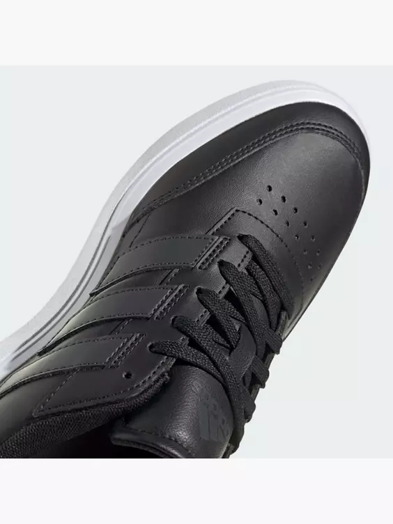 adidas Courtblock Schuh