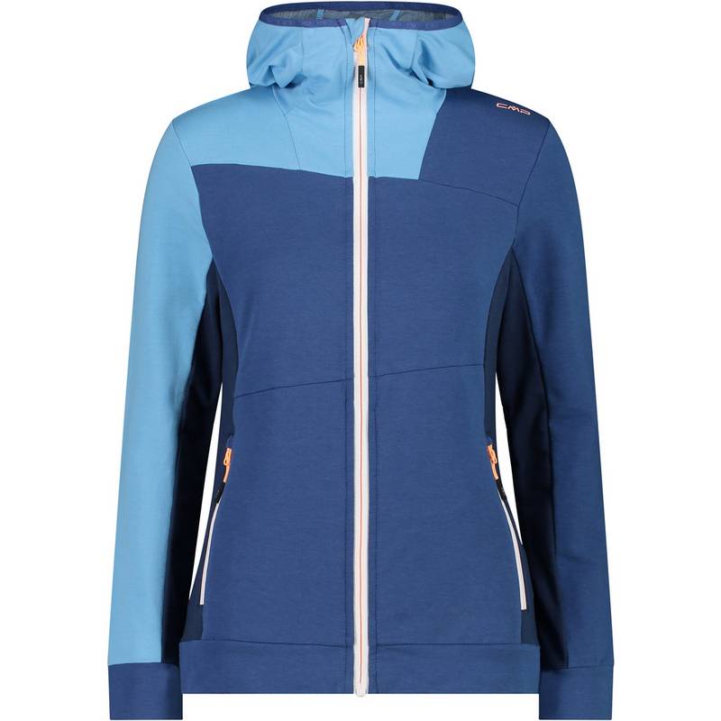 CMP Sweatjacke Damen
