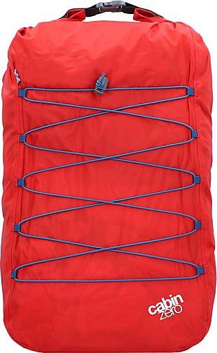 CabinZero Companion Bags ADV Dry 30L Rucksack RFID 50 cm