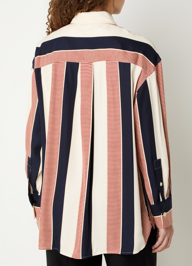 Tommy Hilfiger Blouse with print
