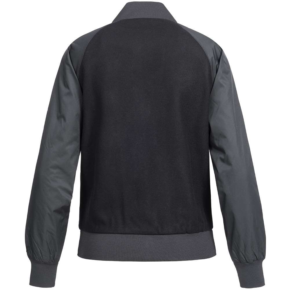 Nike Destroyer Varsity Damen College Jacke 394688-010