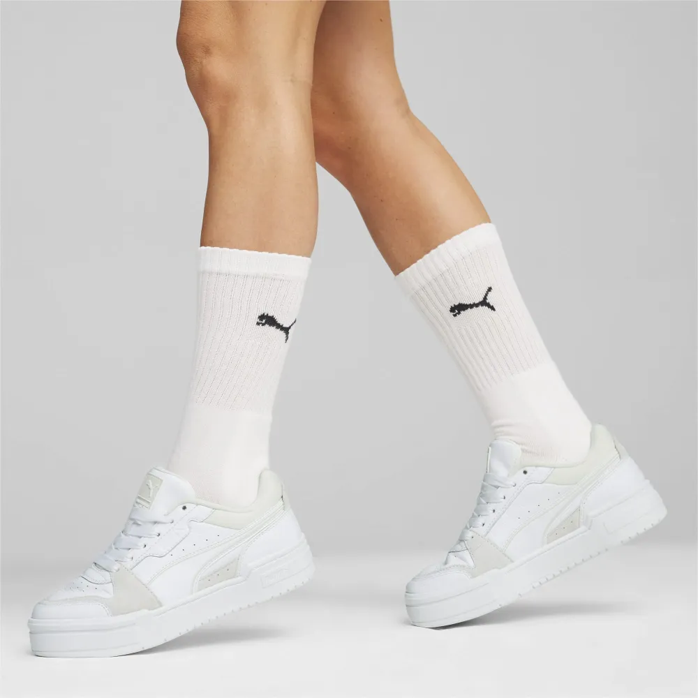 PUMA CA Pro Lux III Pure Luxe 395879_01 / weiss