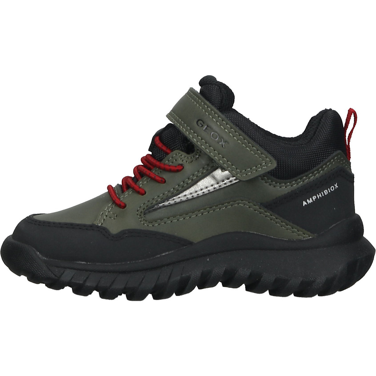 Wanderschuhe Halbschuhe