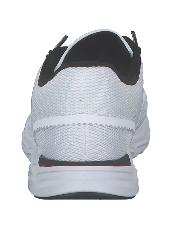 rieker Schnürschuhe in bianco/weiss/weiss günstig kaufen