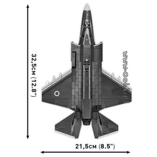 F-35B Lightning II Royal Air Force
