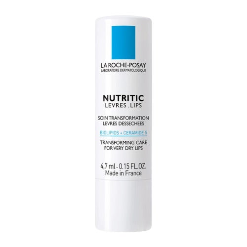 La Roche-Posay Nutritic Læbepleje 4,7 ml