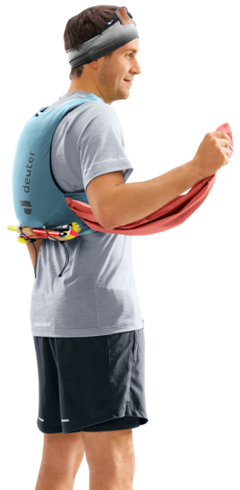 deuter Traick 9 | Trail Running Rucksack