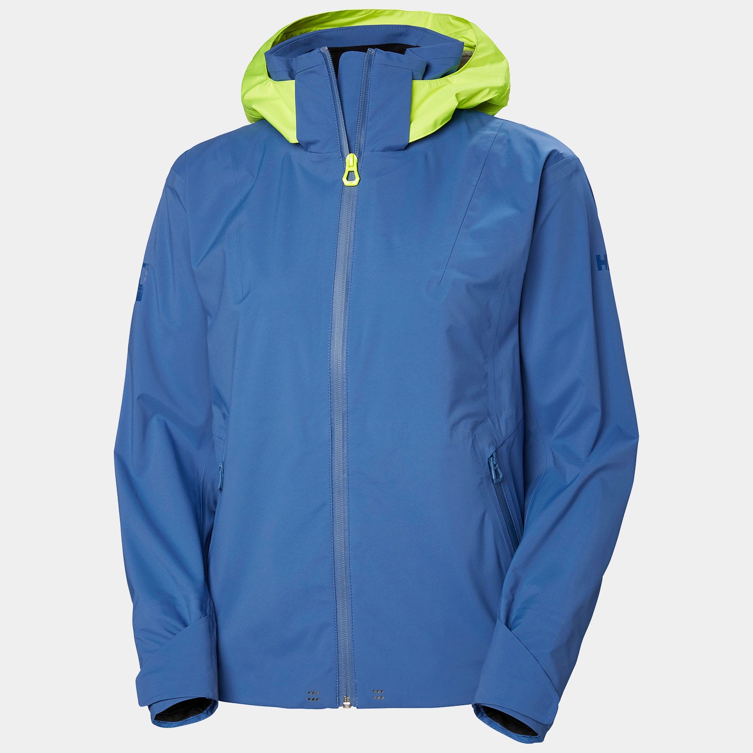 Women's Foil Shell Jacket 2.0