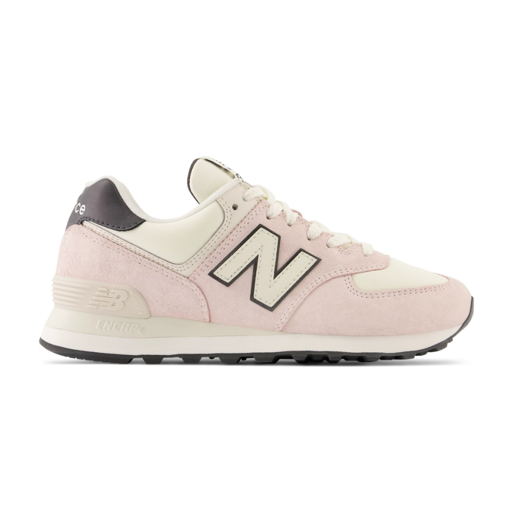 New Balance 574 WL574PB / pink
