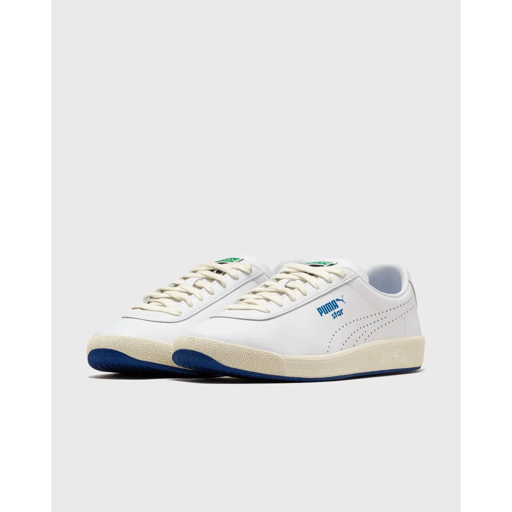 PUMA Star Noah x 392916-01 / weiss