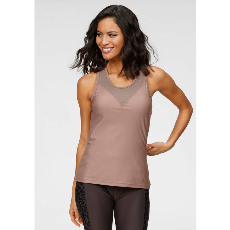 Bench Funktionstank Damen