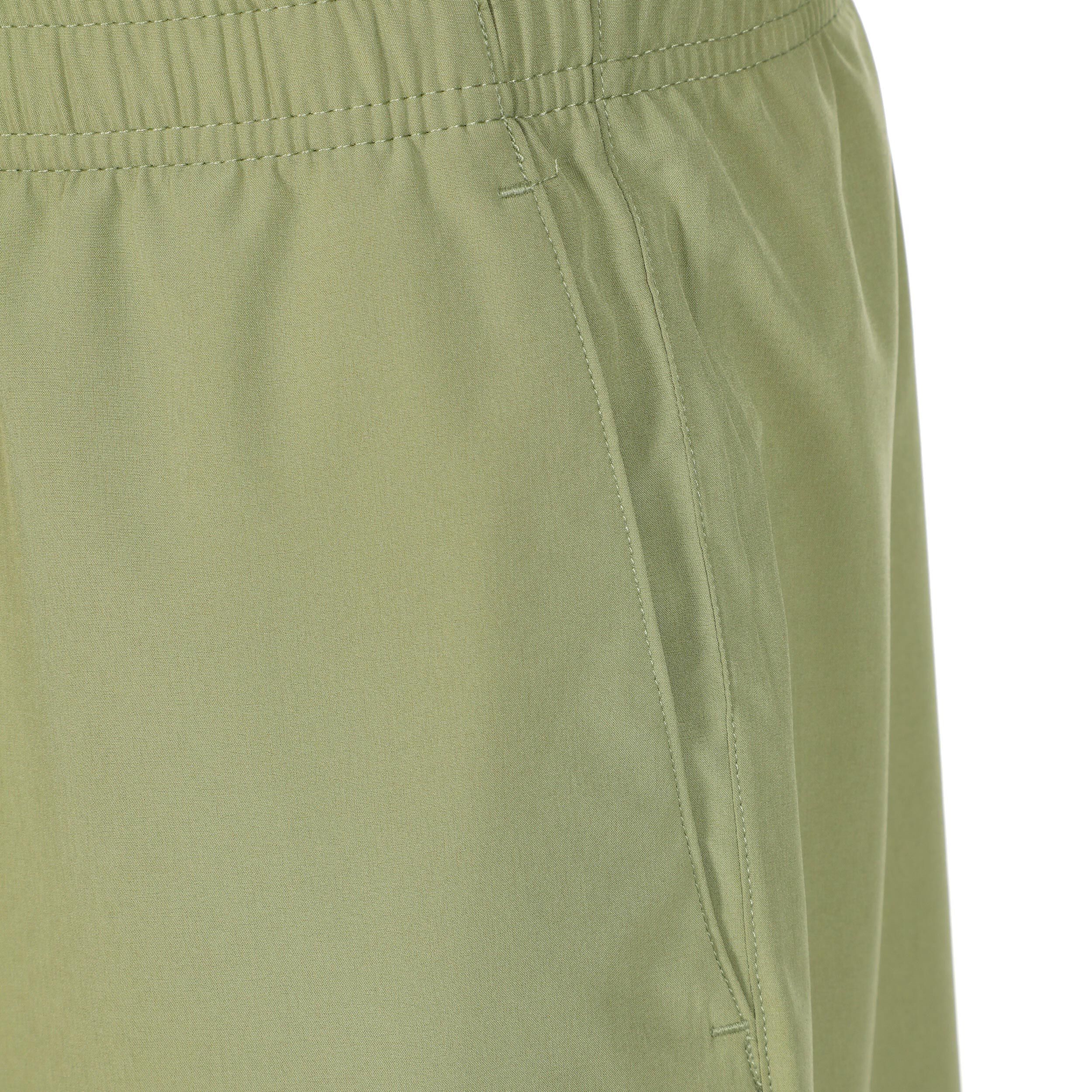 Summerbreeze Smash 2.0 Shorts Herren - Oliv