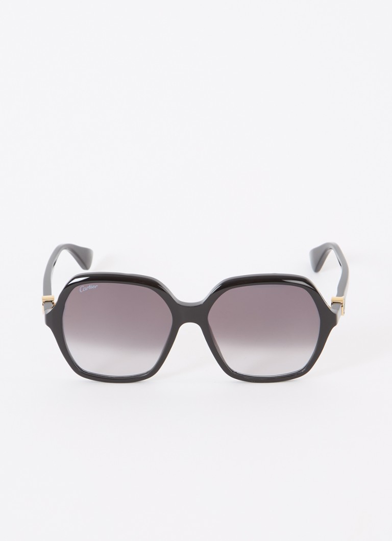 Ochelari de soare Cartier Butterfly CT0470S