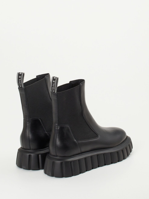Chelsea Boots-17350090128 Voile Blanche