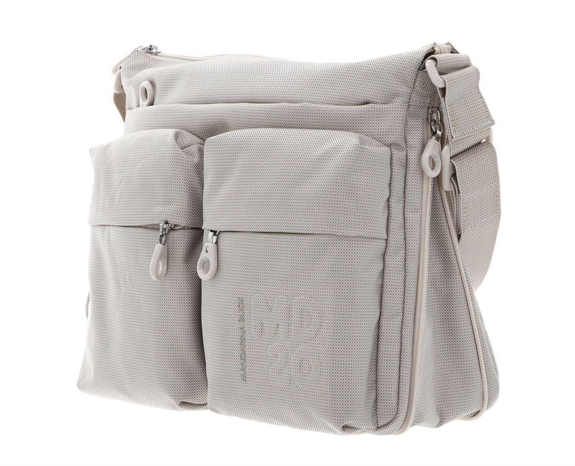MANDARINA DUCK Handtaschen beige Crossover L