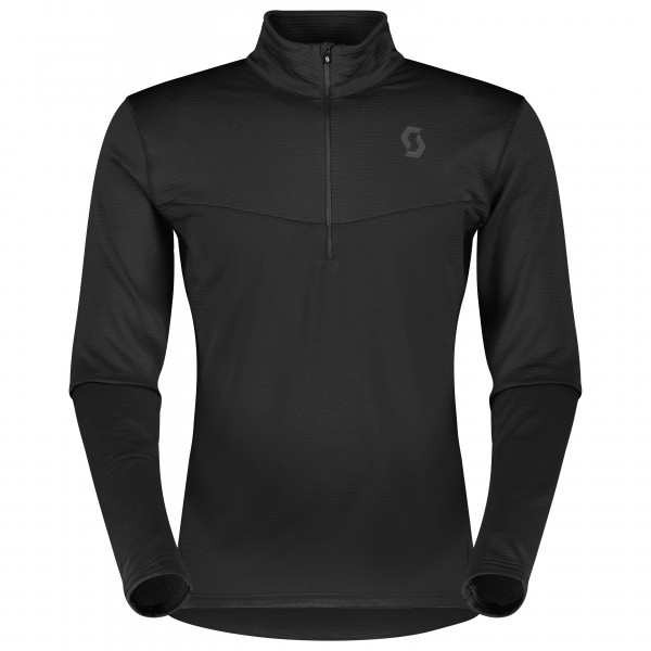 Scott - Pullover Defined Light - Fleecepullover