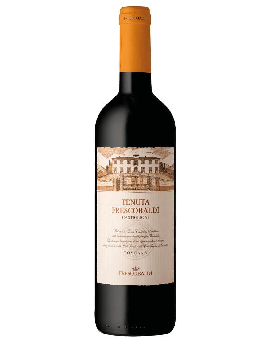 Toscana IGT Tenuta Castiglioni 2021 Frescobaldi 0,75 ℓ