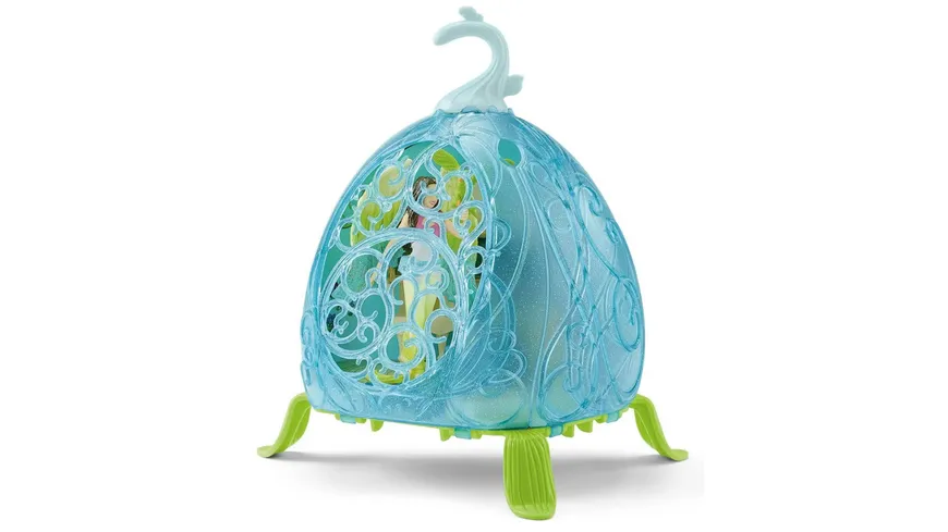 Schleich 42527 - bayala - Mysthische Bibliothek