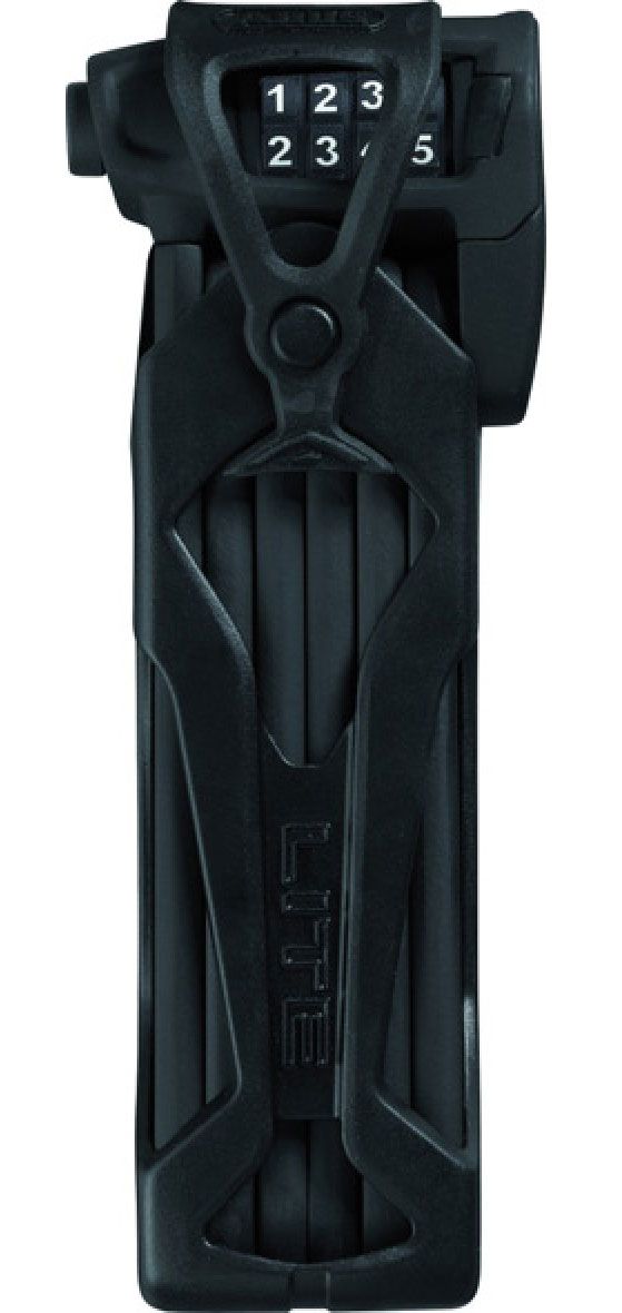 Abus Bordo Combo Lite 6150/85 Faltschloss schwarz kaufen | Bike-Discount