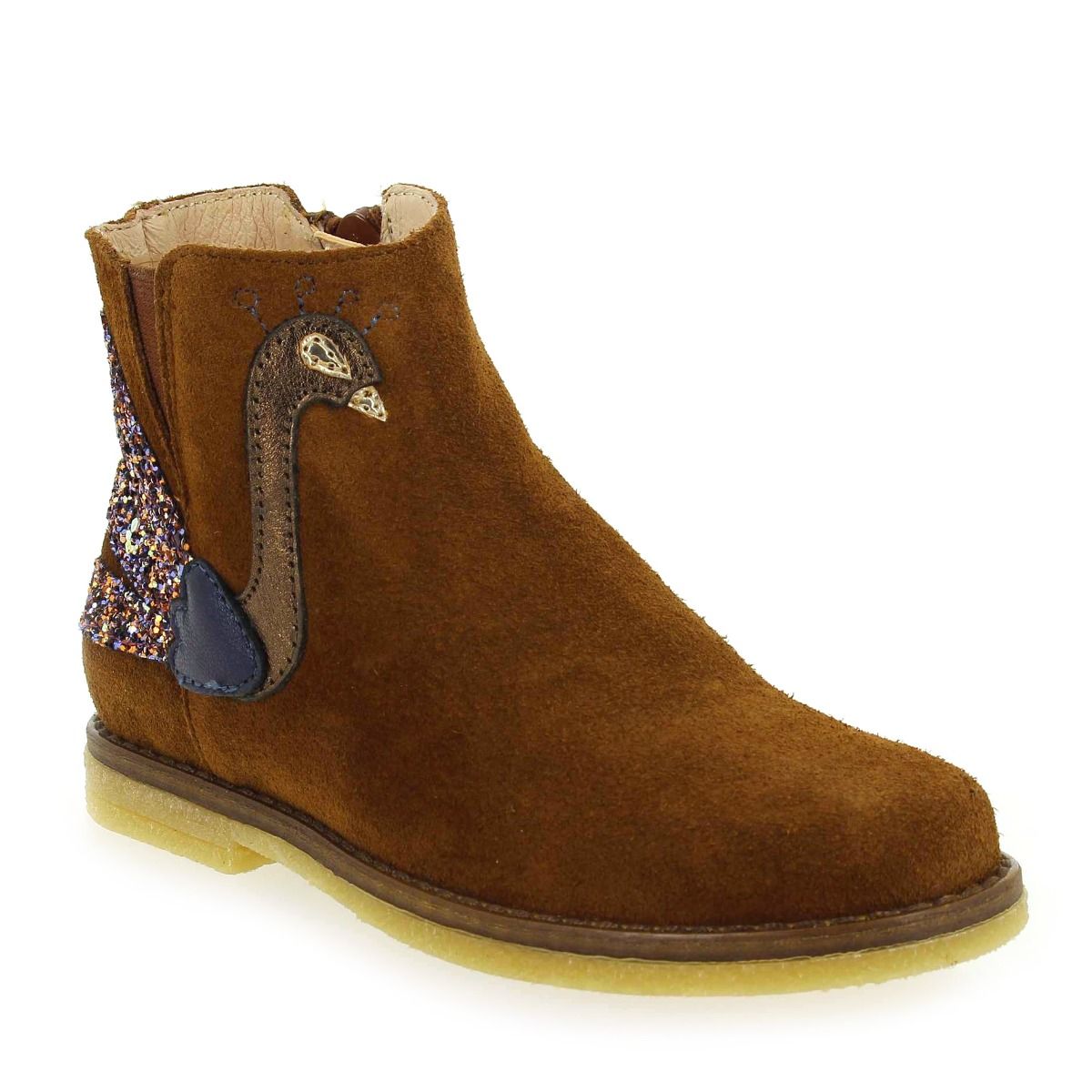 Acebos  5768 SE - Cognac